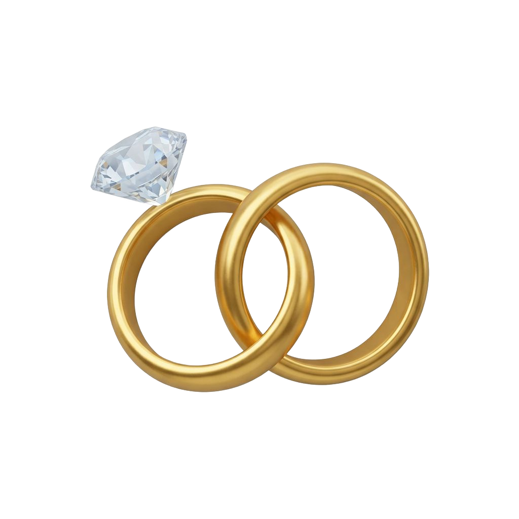 Wedding Rings